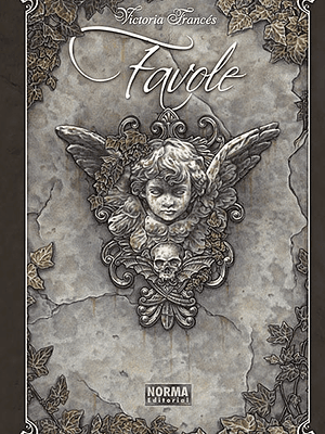 FAVOLE. EDICION INTEGRAL - NORMA