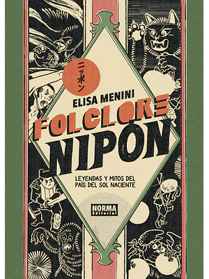 FOLCLORE NIPON - NORMA