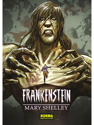 FRANKENSTEIN - NORMA