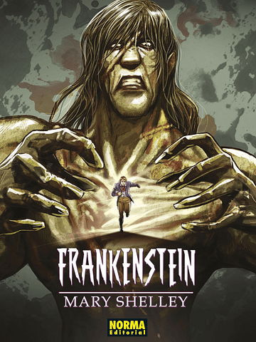 FRANKENSTEIN - NORMA