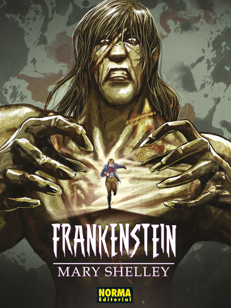 FRANKENSTEIN - NORMA 1