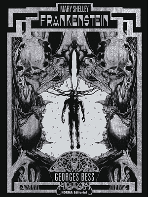 FRANKENSTEIN DE GEORGE BESS - NORMA