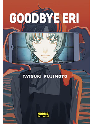GOODBYE ERI. EDICION REGULAR - NORMA