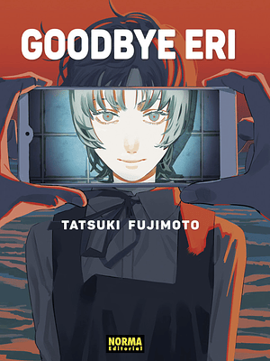 GOODBYE ERI. EDICION REGULAR - NORMA