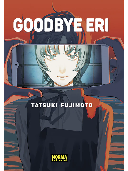 GOODBYE ERI. EDICION KANZENBAN - NORMA 1