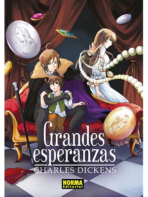 GRANDES ESPERANZAS - NORMA