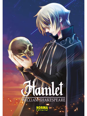 HAMLET - NORMA