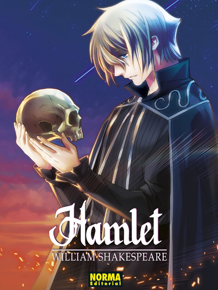 HAMLET - NORMA 1