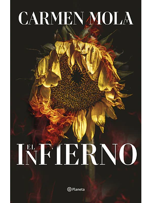 EL INFIERNO - PLANETA