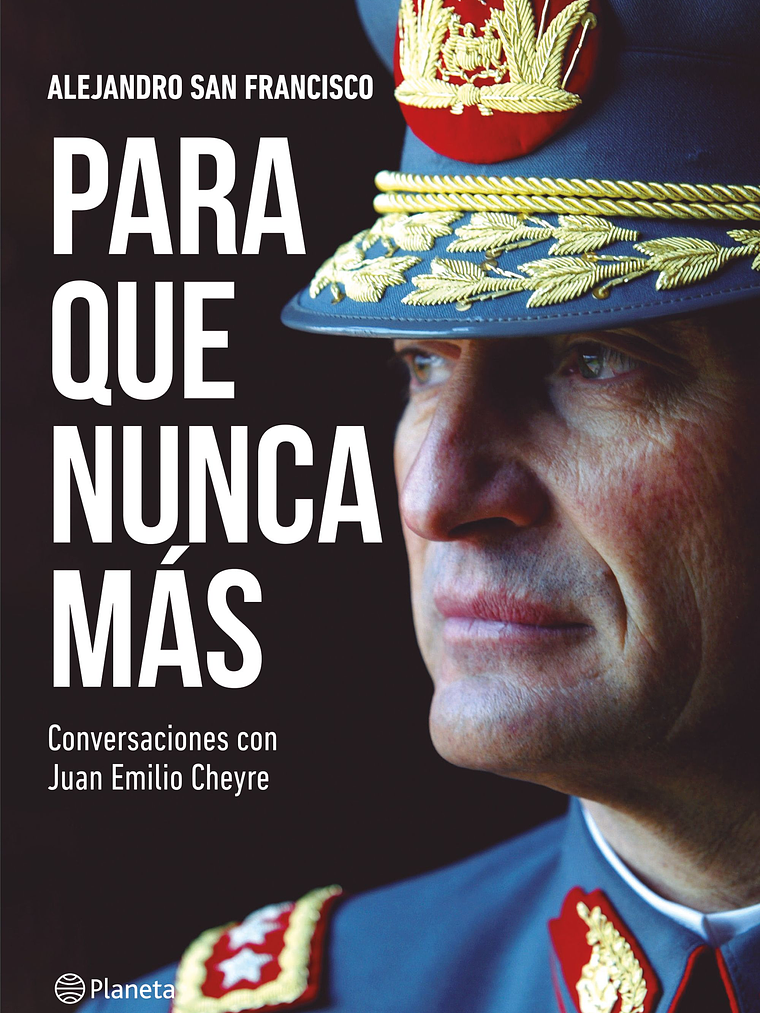 PARA QUE NUNCA MAS - PLANETA 1