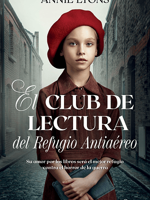 EL CLUB DE LECTURA DEL REFUGIO ANTIAƒREO - PLANETA