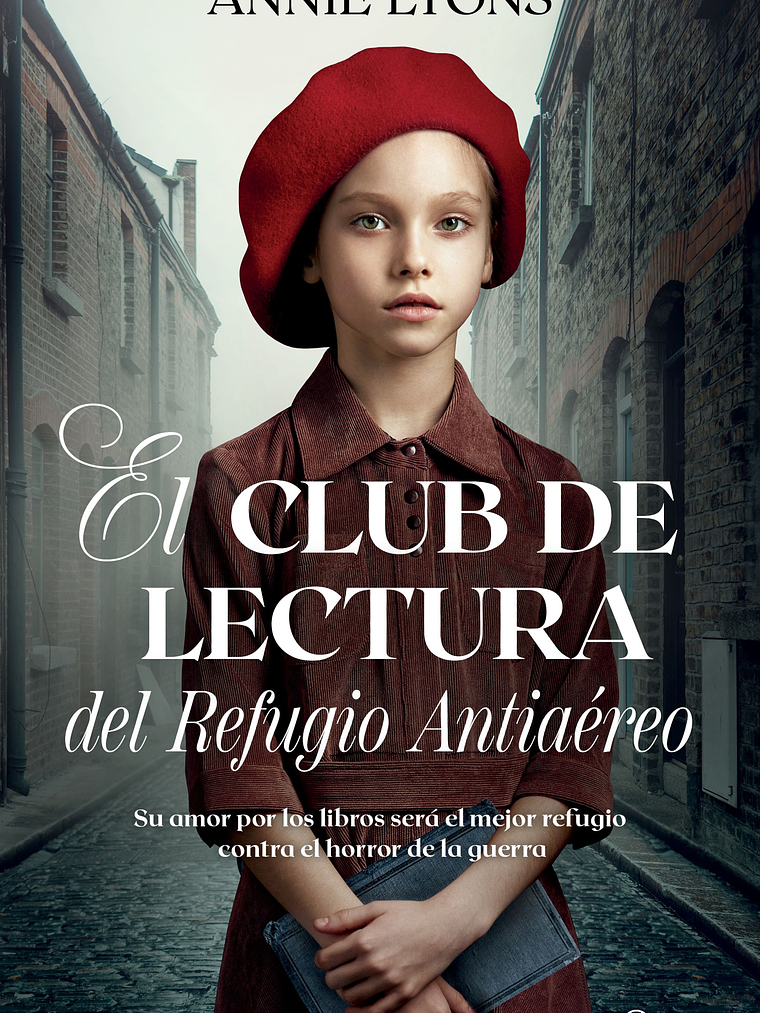EL CLUB DE LECTURA DEL REFUGIO ANTIAƒREO - PLANETA 1