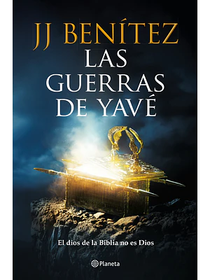 LAS GUERRAS DE YAVE - PLANETA