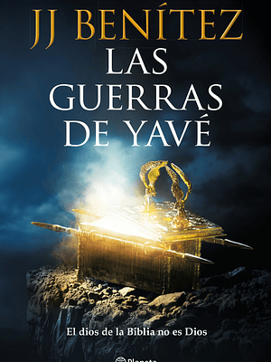 LAS GUERRAS DE YAVE - PLANETA