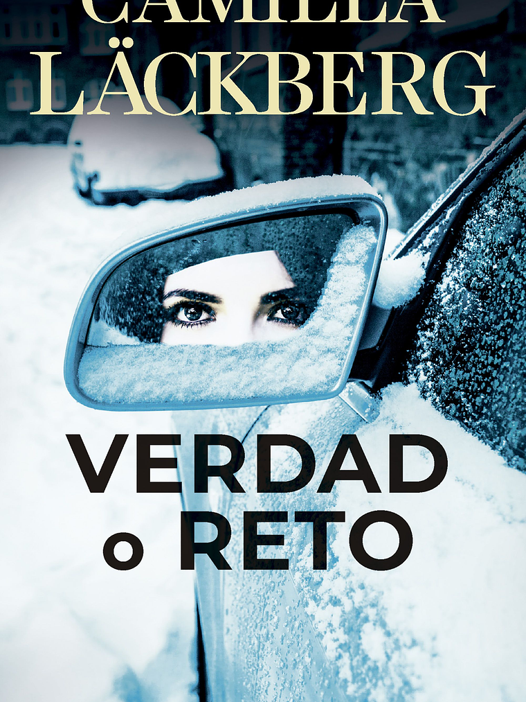 VERDAD O RETO - PLANETA 1