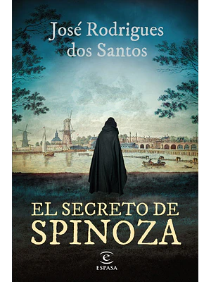 EL SECRETO DE SPINOZA - ESPASA