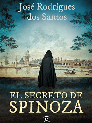 EL SECRETO DE SPINOZA - ESPASA