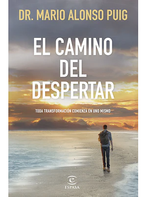EL CAMINO DEL DESPERTAR - ESPASA