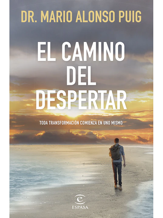EL CAMINO DEL DESPERTAR - ESPASA 1