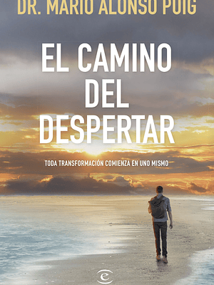 EL CAMINO DEL DESPERTAR - ESPASA