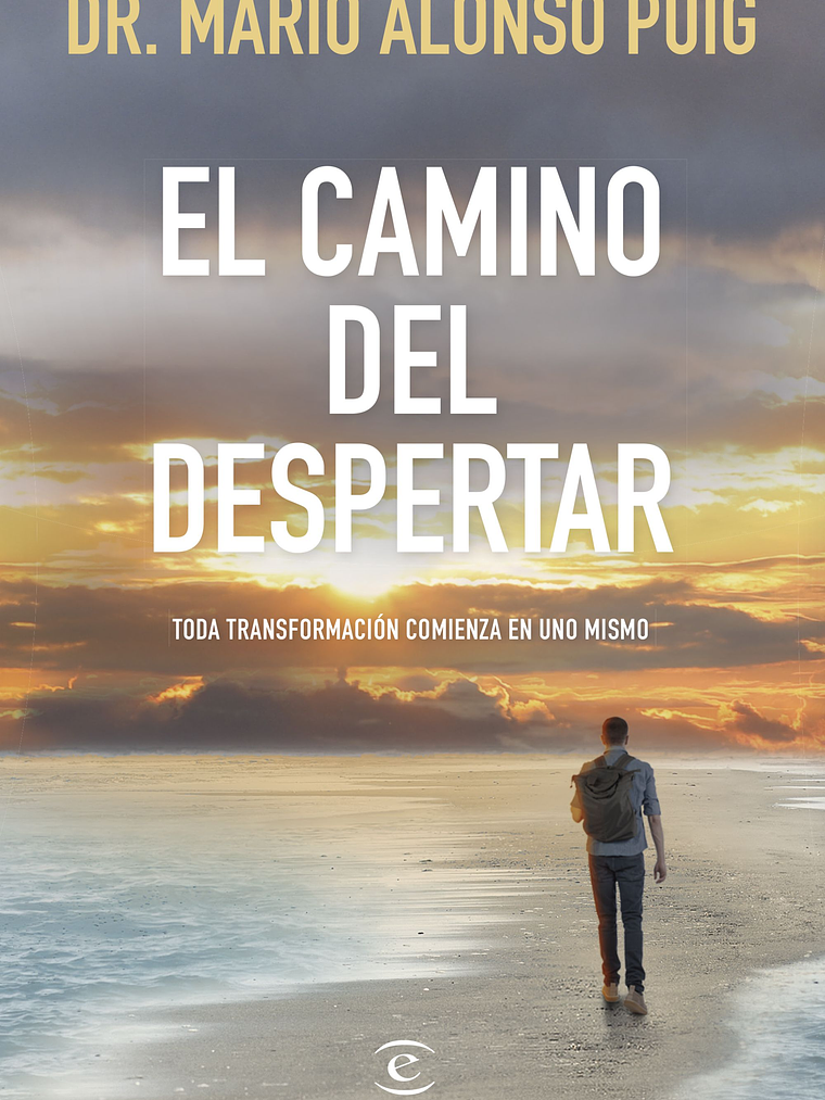 EL CAMINO DEL DESPERTAR - ESPASA 1