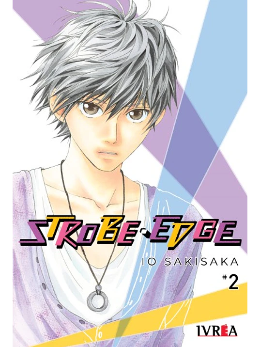 STROBE EDGE 02 - IVREA ARGENTINA 1
