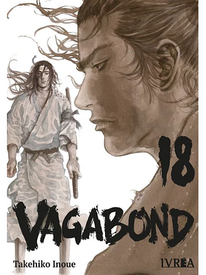 VAGABOND 18 - IVREA ARGENTINA