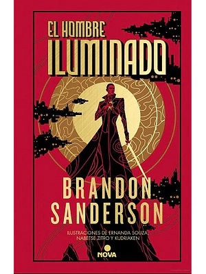EL HOMBRE ILUMINADO - NOVA