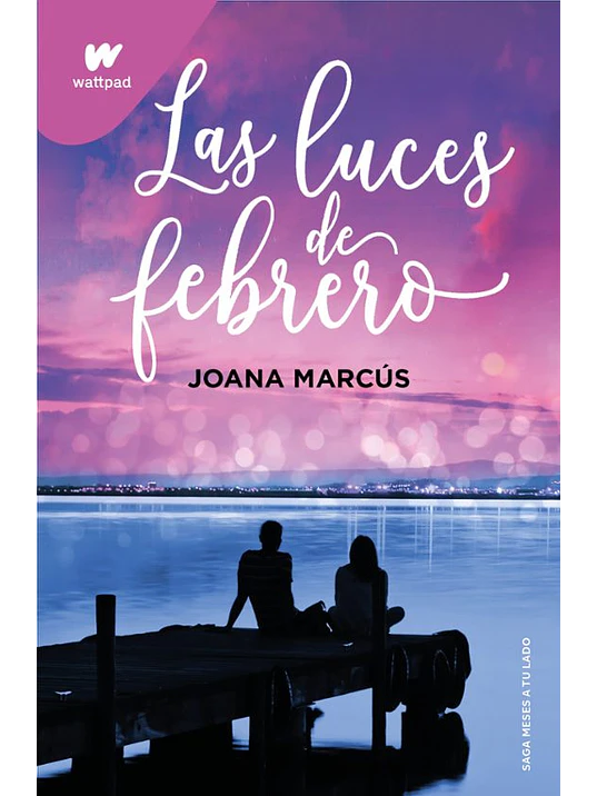 LAS LUCES DE FEBRERO - MONTENA 1