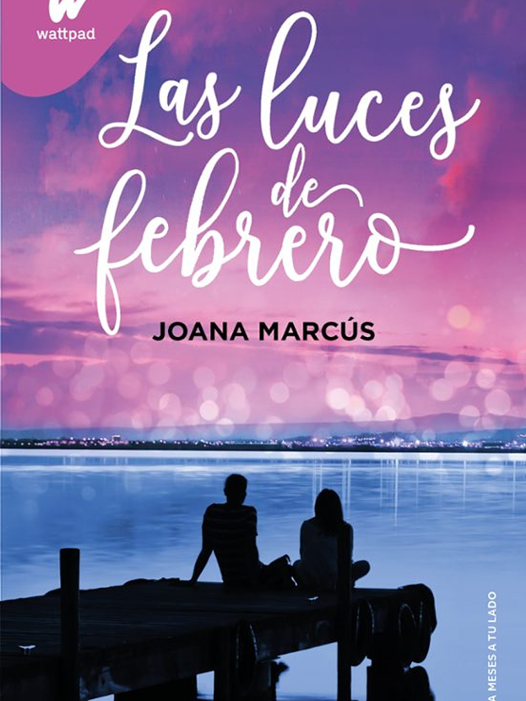 LAS LUCES DE FEBRERO - MONTENA 1