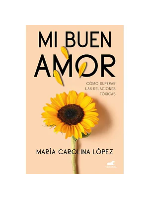 MI BUEN AMOR - VERGARA