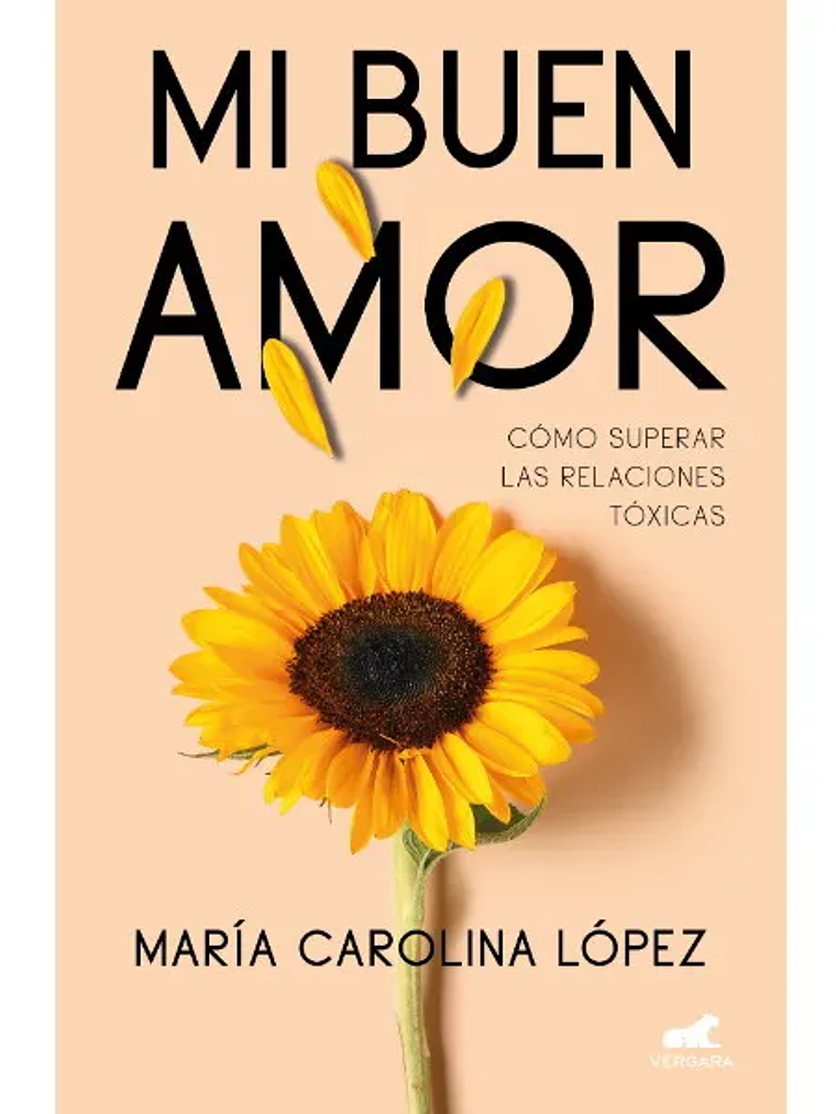 MI BUEN AMOR - VERGARA 1