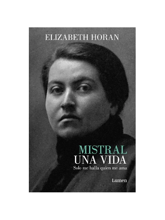 MISTRAL, UNA VIDA - LUMEN 1