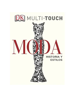 MODA, HISTORIA Y ESTILOS - DK