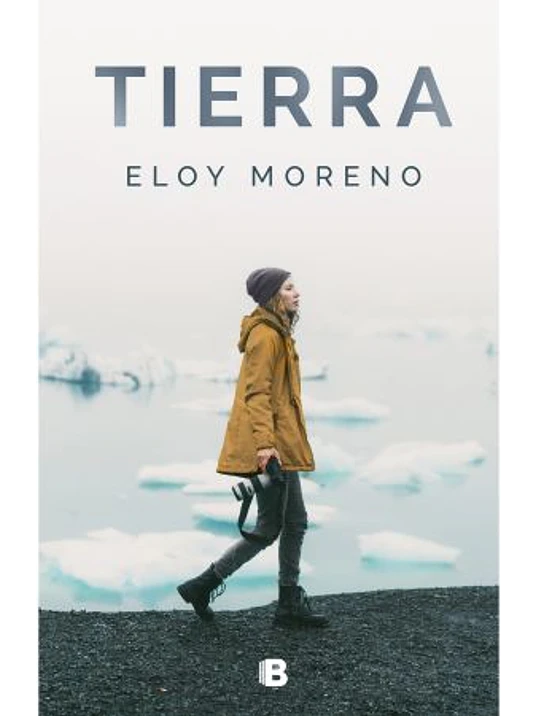 TIERRA - EDICIONES B 1