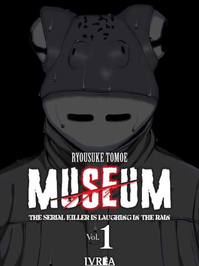 MUSEUM 01 - IVREA ARGENTINA 1