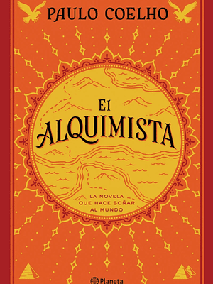 EL ALQUIMISTA TAPA DURA - PLANETA