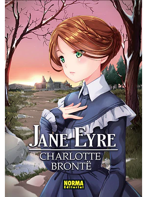 JANE EYRE - NORMA