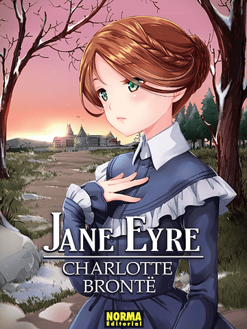 JANE EYRE - NORMA