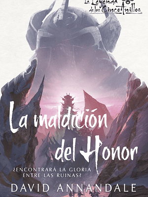 LA MALDICION DEL HONOR - MINOTAURO