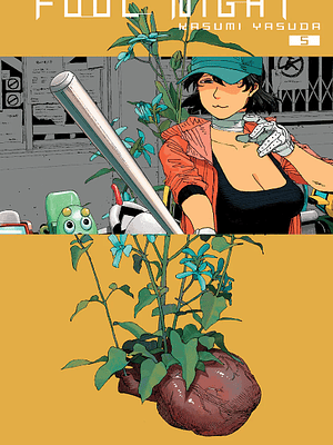 FOOL NIGHT 05 - MILKY WAY