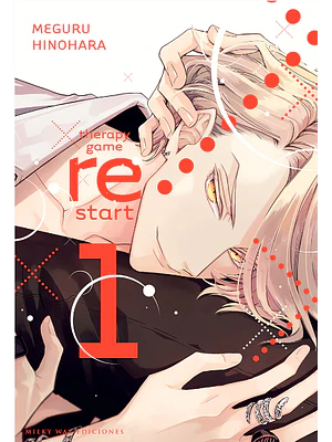 THERAPY GAME RESTART 01 - MILKY WAY