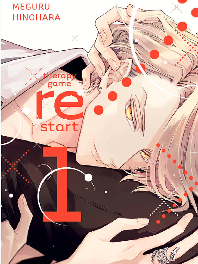 THERAPY GAME RESTART 01 - MILKY WAY 1