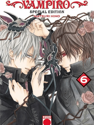 EL CABALLERO VAMPIRO: OMNIBUS 06 - PANINI ESPANA