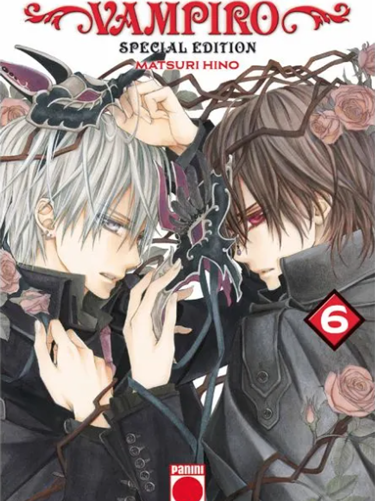 EL CABALLERO VAMPIRO: OMNIBUS 06 - PANINI ESPANA 1