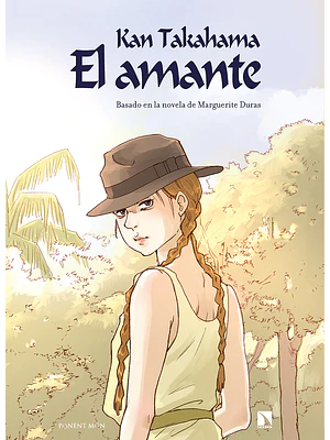 EL AMANTE - PONENT MON
