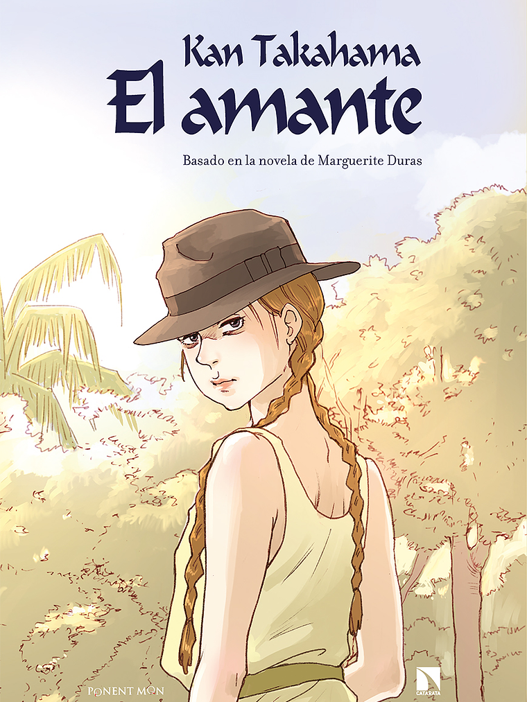 EL AMANTE - PONENT MON 1