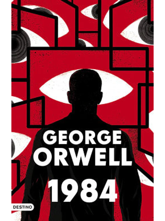 1984 - BOOKET 1