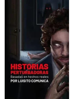 3 HISTORIAS PERTURBADORAS INSPIRADAS EN HECHOS REALES - ALFAGUARA