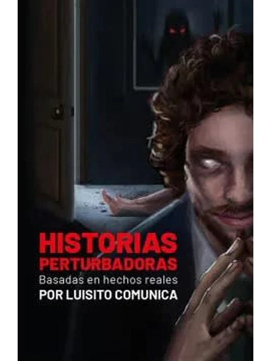 3 HISTORIAS PERTURBADORAS INSPIRADAS EN HECHOS REALES - ALFAGUARA 1